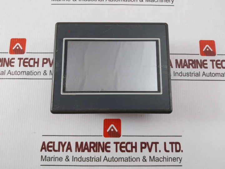 Renu Fp5043Tn-e Plc Touch Flexi Panel 00-17-f1-00-4D-52 (Not Working)