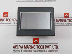 Renu Fp5043Tn-e Plc Touch Flexi Panel 00-17-f1-00-4D-52 (Not Working)