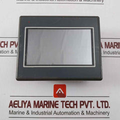 Renu Fp5043Tn-e Plc Touch Flexi Panel 00-17-f1-00-4D-52 (Not Working)