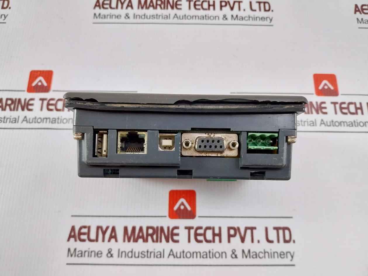 Renu Fp5043Tn-e Plc Touch Flexi Panel 00-17-f1-00-4D-52 (Not Working)