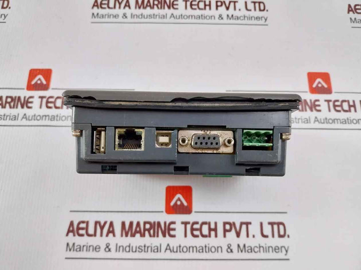 Renu Fp5043Tn-e Plc Touch Flexi Panel 00-17-f1-00-4D-52 (Not Working)