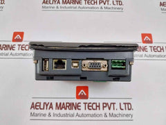 Renu Fp5043Tn-e Plc Touch Flexi Panel 00-17-f1-00-4D-52 (Not Working)