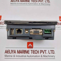 Renu Fp5043Tn-e Plc Touch Flexi Panel 00-17-f1-00-4D-52 (Not Working)