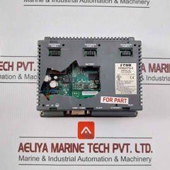 Renu Fp5043Tn-e Plc Touch Flexi Panel 00-17-f1-00-4D-52 (Not Working)