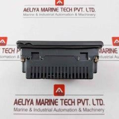 Renu Fp5043Tn-e Plc Touch Flexi Panel 00-17-f1-00-4D-52 (Not Working)