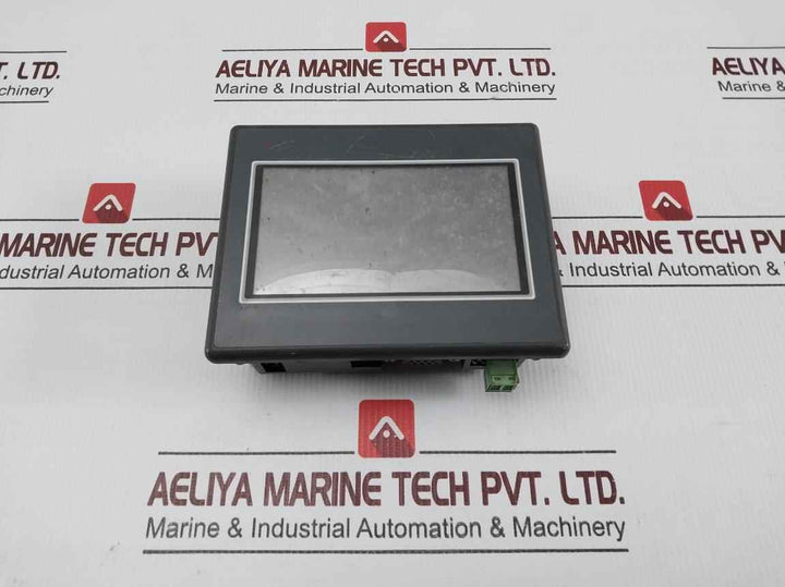 Renu Fp5043t-e Hmi Touch Panel Ci 4613228136 H/w Rev: A9