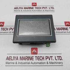 Renu Fp5043t-e Hmi Touch Panel Ci 4613228136 H/w Rev: A9
