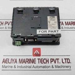 Renu Fp5043t-e Hmi Touch Panel Ci 4613228136 H/w Rev: A9