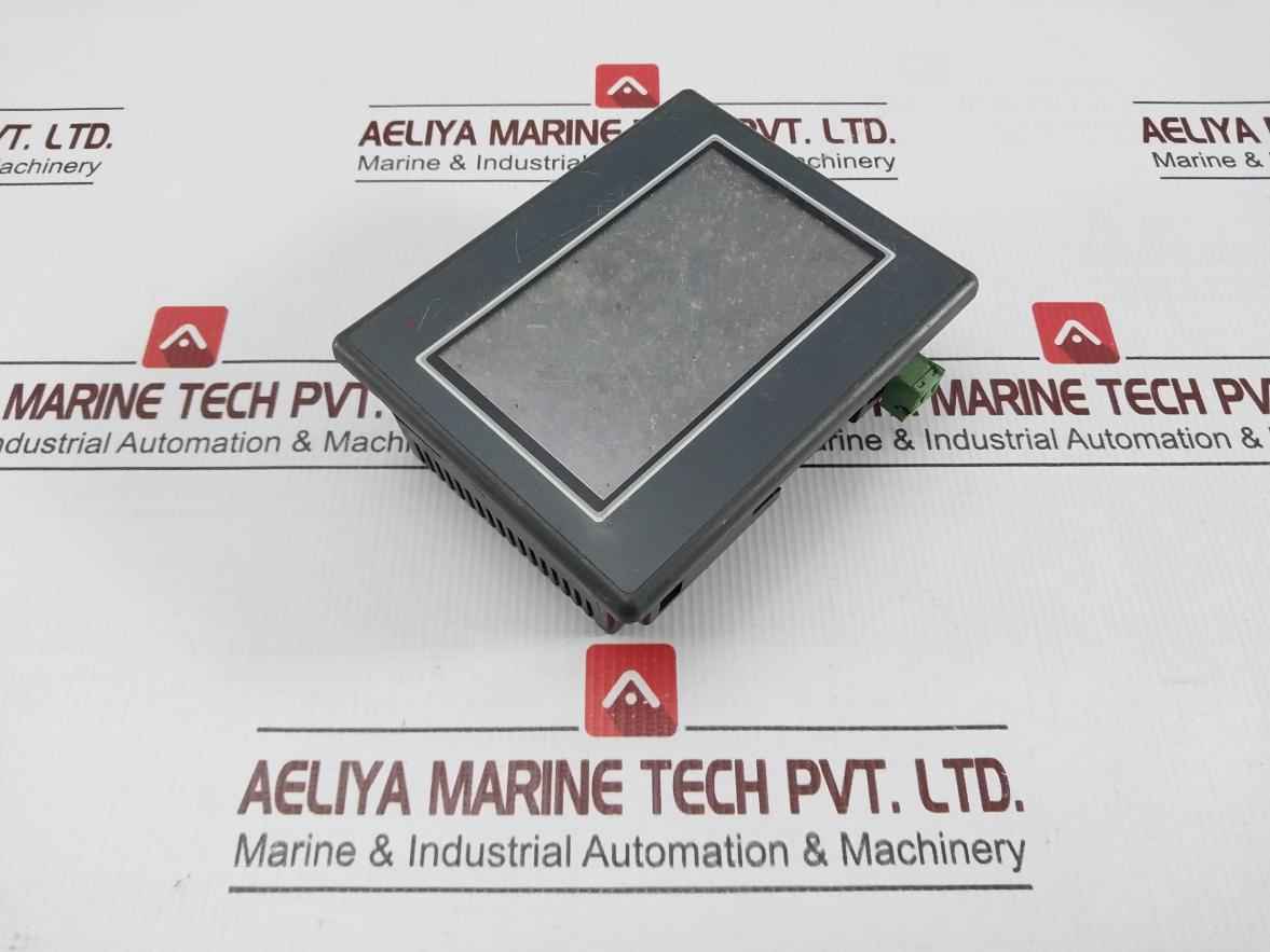 Renu Fp5043t-e Hmi Touch Panel Ci 4613228136 H/w Rev: A9