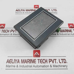 Renu Fp5043t-e Hmi Touch Panel Ci 4613228136 H/w Rev: A9