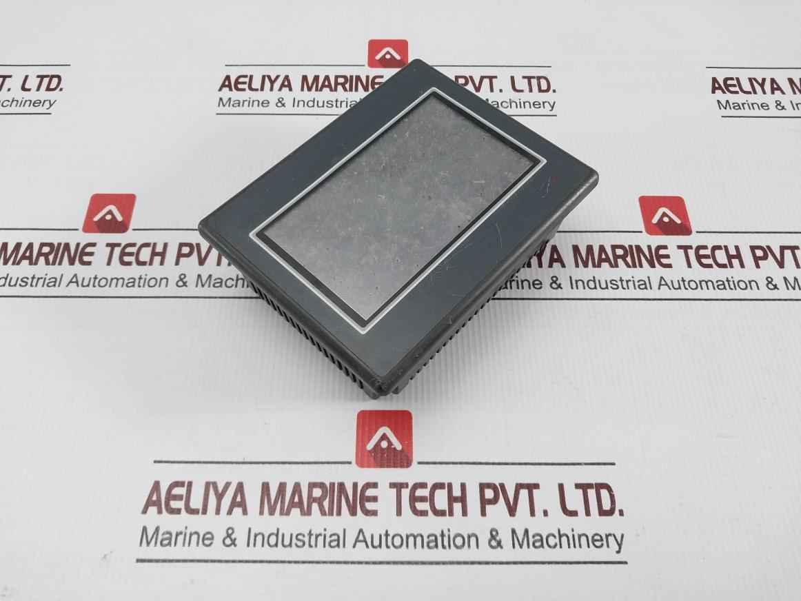Renu Fp5043t-e Hmi Touch Panel Ci 4613228136 H/w Rev: A9