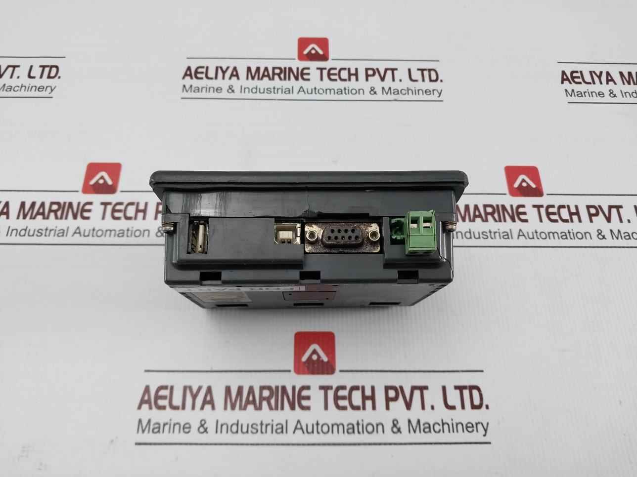 Renu Fp5043t-e Hmi Touch Panel Ci 4613228136 H/w Rev: A9
