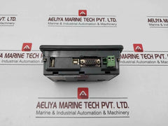 Renu Fp5043t-e Hmi Touch Panel Ci 4613228136 H/w Rev: A9