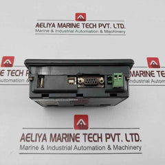 Renu Fp5043t-e Hmi Touch Panel Ci 4613228136 H/w Rev: A9