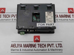 Renu Fp5043t-e Hmi Touch Panel Ci 4613228136 H/w Rev: A9