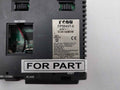 Renu Fp5043t-e Hmi Touch Panel Ci 4613228136 H/w Rev: A9
