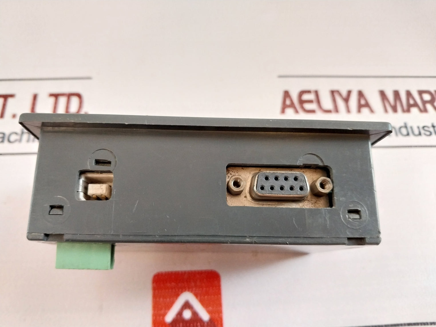 Renu Electronics Fp4020mr Keypad Based HMI