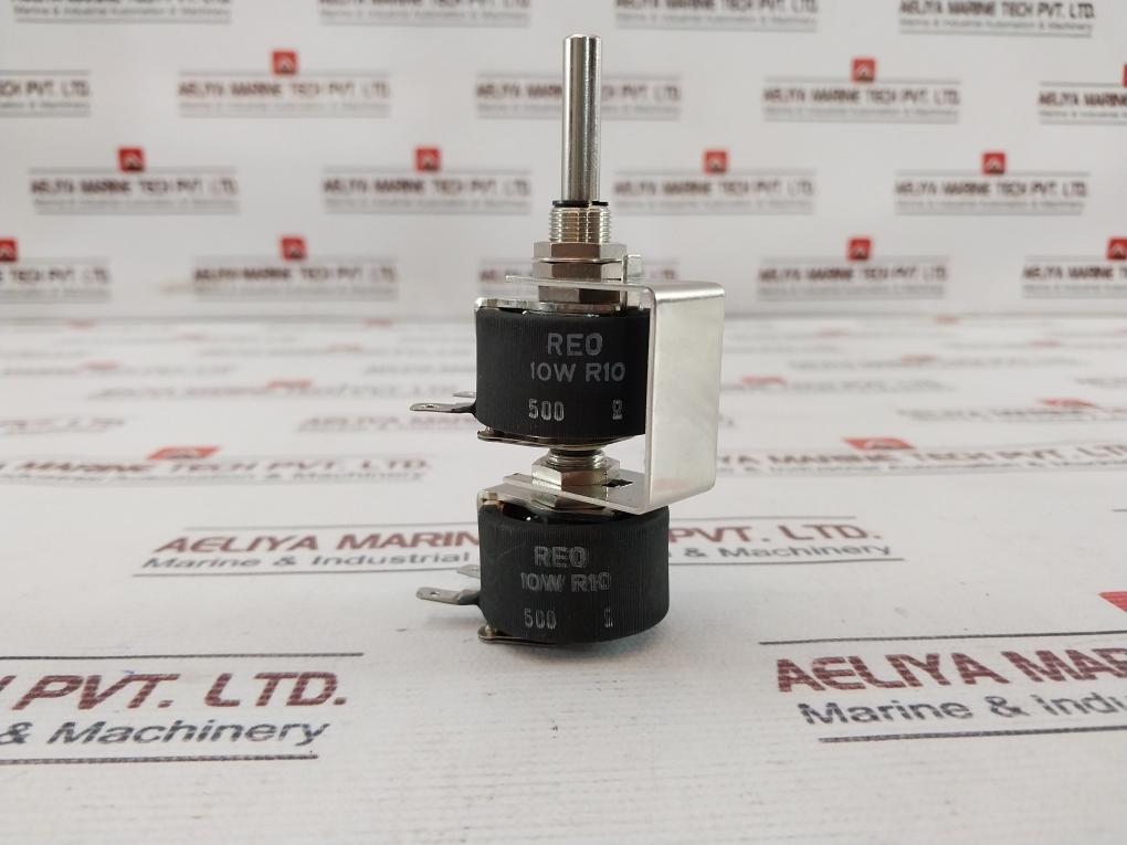 Reo 10W R10 Rotary Potentiometer