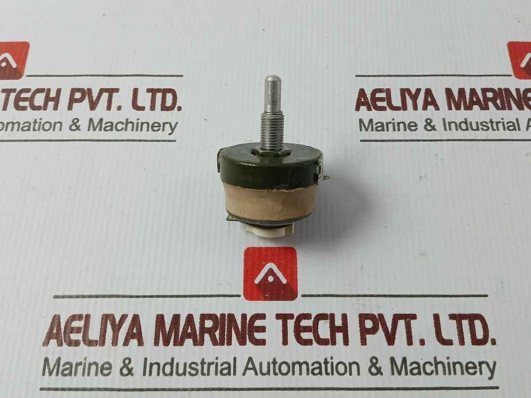 Reostalur 500 Ohm Wire Wound Rheostat