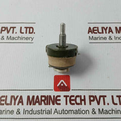 Reostalur 500 Ohm Wire Wound Rheostat