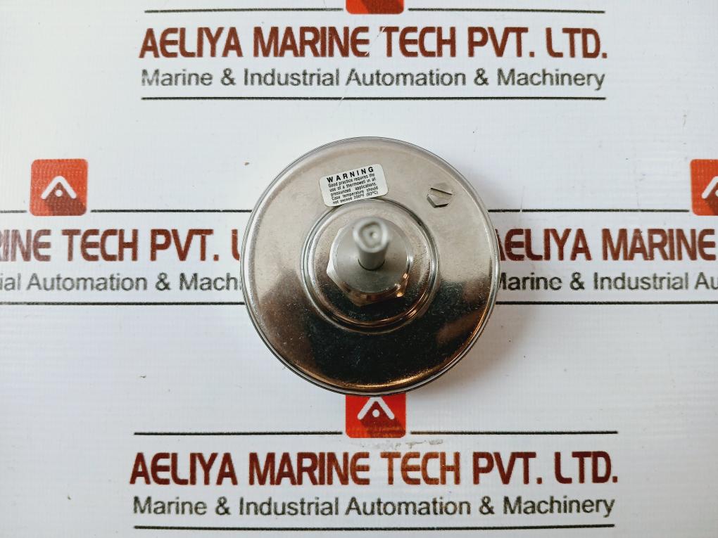 Reotemp -40 To 160°c Temperature Gauge -50 To 300°f