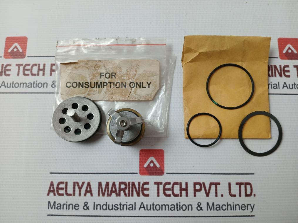 Repair Kit For Thermostat