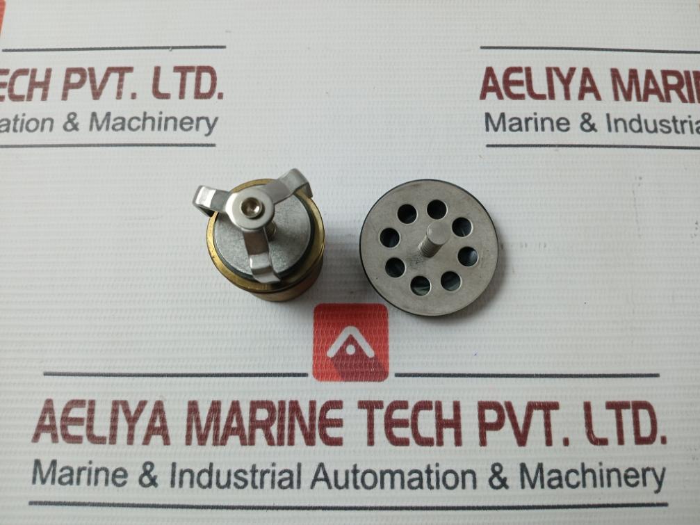 Repair Kit For Thermostat