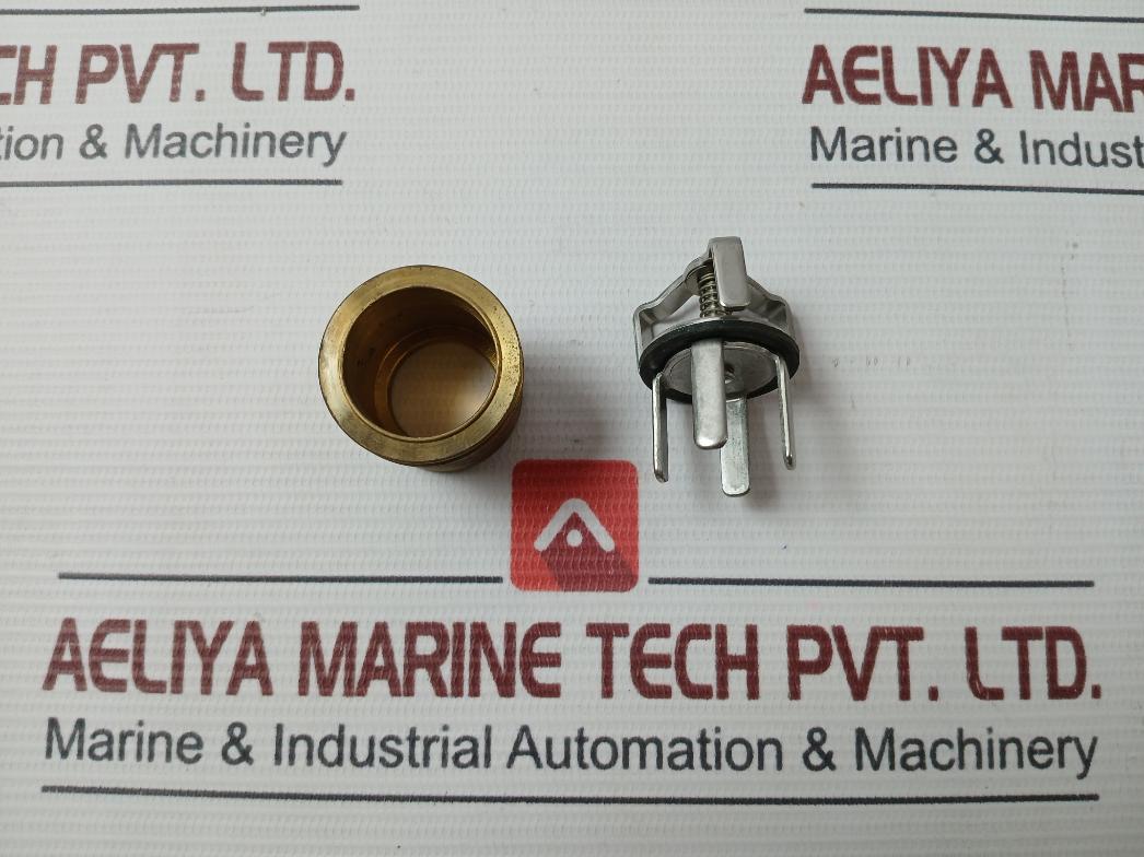 Repair Kit For Thermostat