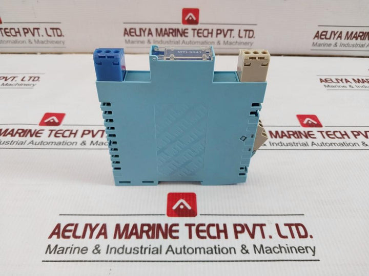 Repeater-Power-Supply-20-To-35vdc-By-Measurement-Technology-Mtl5041-5