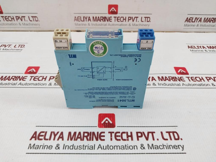 Repeater-Power-Supply-20-To-35vdc-By-Measurement-Technology-Mtl5041-6