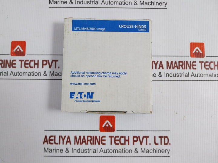 Repeater-Power-Supply-4-20ma-For-2-Or-3-Wire-Transmitter-20-C-Ta-60-C-By-Eaton-Mtl4541b-11