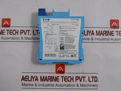 Repeater-Power-Supply-4-20ma-For-2-Or-3-Wire-Transmitter-20-C-Ta-60-C-By-Eaton-Mtl4541b-4