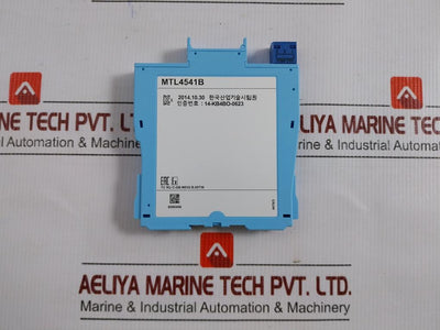 Repeater-Power-Supply-4-20ma-For-2-Or-3-Wire-Transmitter-20-C-Ta-60-C-By-Eaton-Mtl4541b-5