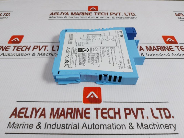 Repeater-Power-Supply-4-20ma-For-2-Or-3-Wire-Transmitter-20-C-Ta-60-C-By-Eaton-Mtl4541b-6