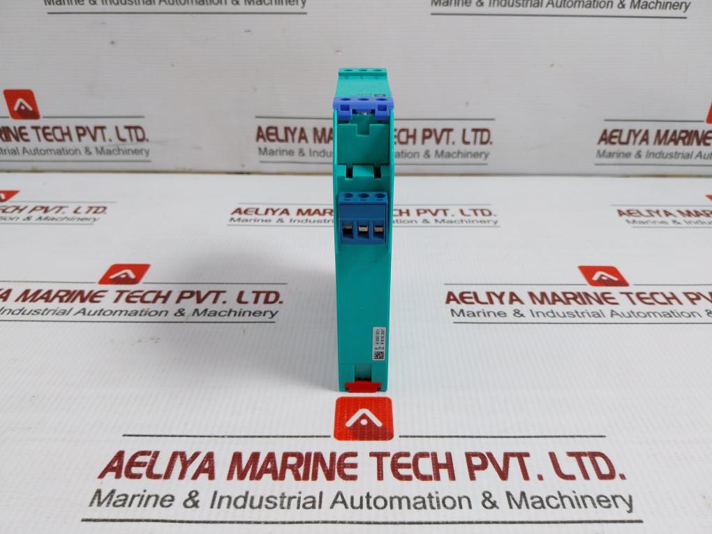 Repeater 253V Pepperl+Fuchs Kfd0-cs-ex1.54