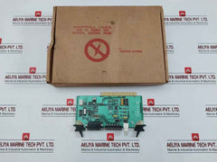 Repeater Pcb 51109919-100 Honeywell Revision B