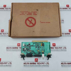 Repeater Pcb 51109919-100 Honeywell Revision B