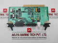Repeater Pcb 51109919-100 Honeywell Revision B
