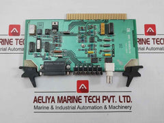 Repeater Pcb 51109919-100 Honeywell Revision B