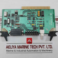 Repeater Pcb 51109919-100 Honeywell Revision B
