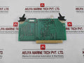Repeater Pcb 51109919-100 Honeywell Revision B