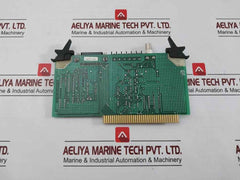 Repeater Pcb 51109919-100 Honeywell Revision B