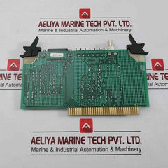 Repeater Pcb 51109919-100 Honeywell Revision B
