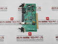 Repeater Pcb 51109919-100 Honeywell Revision B