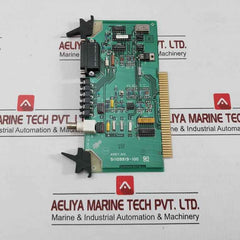 Repeater Pcb 51109919-100 Honeywell Revision B
