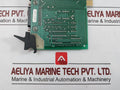 Repeater Pcb 51109919-100 Honeywell Revision B