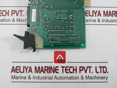 Repeater Pcb 51109919-100 Honeywell Revision B