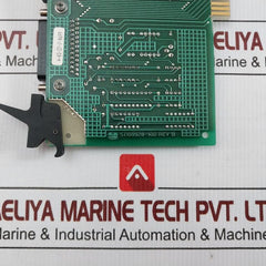 Repeater Pcb 51109919-100 Honeywell Revision B