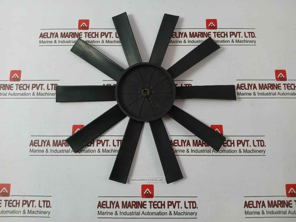 Replacement Fan Blade