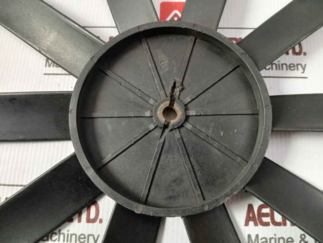 Replacement Fan Blade